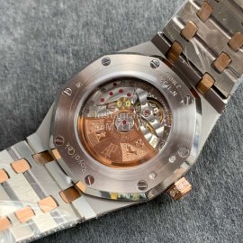 Audemars Piguet Diamond 41mm Diameter Watch Gold