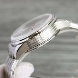 Breitling Premier 316l Refined Steel 42mm Dial Watch