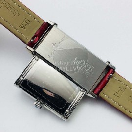 Jaeger Lecoultre An Factory Reverso One Duetto Watch
