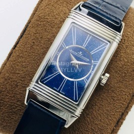 Jaeger Lecoultre An Factory New Reverso One Duetto Watch
