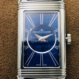 Jaeger Lecoultre An Factory New Reverso One Duetto Watch