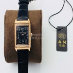 Jaeger Lecoultre An Factory New Reverso One Duetto Watch For Women