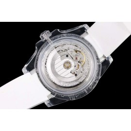 Rolex Sapphire Crystal Luminous Watch