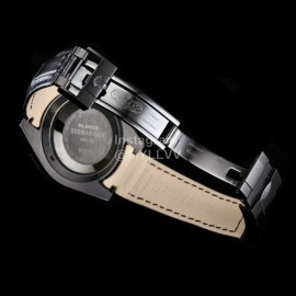 Rolex Blaken Rainbow Diamond New 40mm Dial Watch 