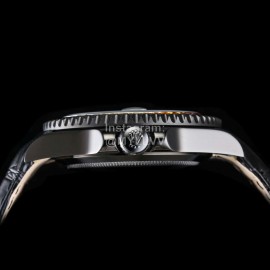 Rolex Blaken New Rainbow Diamond 40mm Dial Watch 