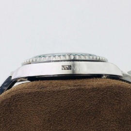 Rolex Dr Factory 40mm Dial 904l Steel Watch Green